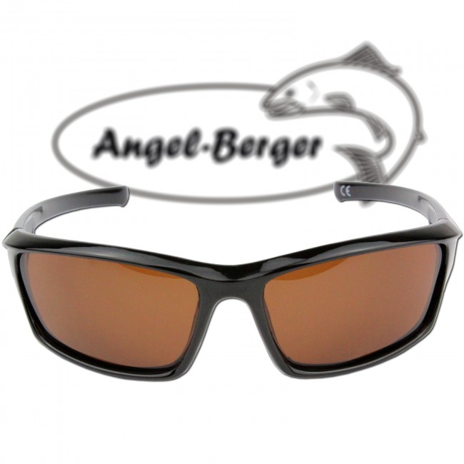 Rybářské polarizační brýle 